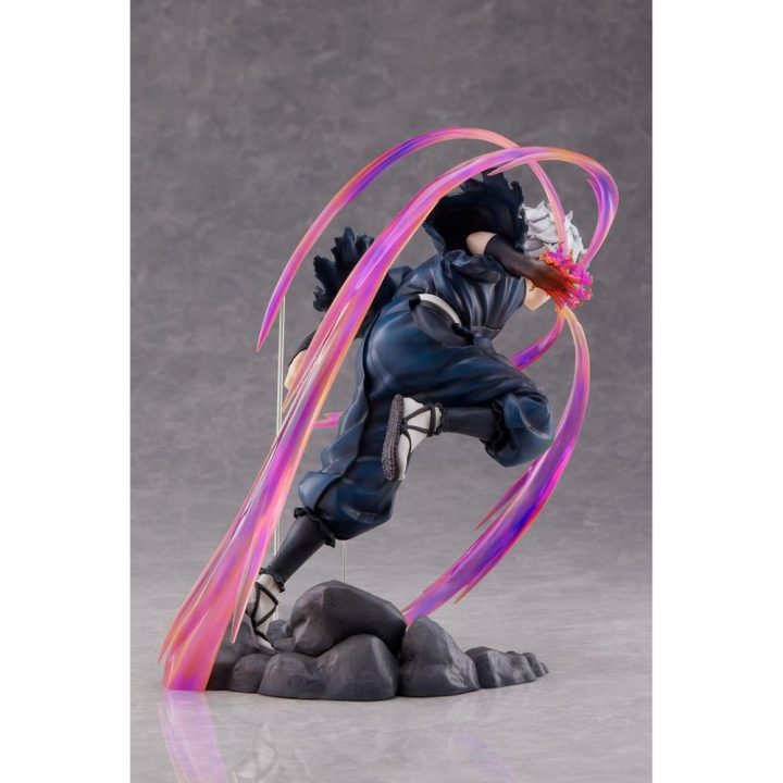 Figura good smile company hell's paradise jigokuraku 1-7 scale…