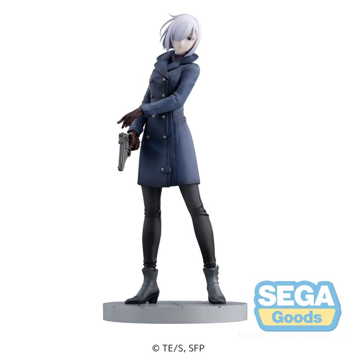 Figura good smile company sega goods luminasta spy x family fiona…