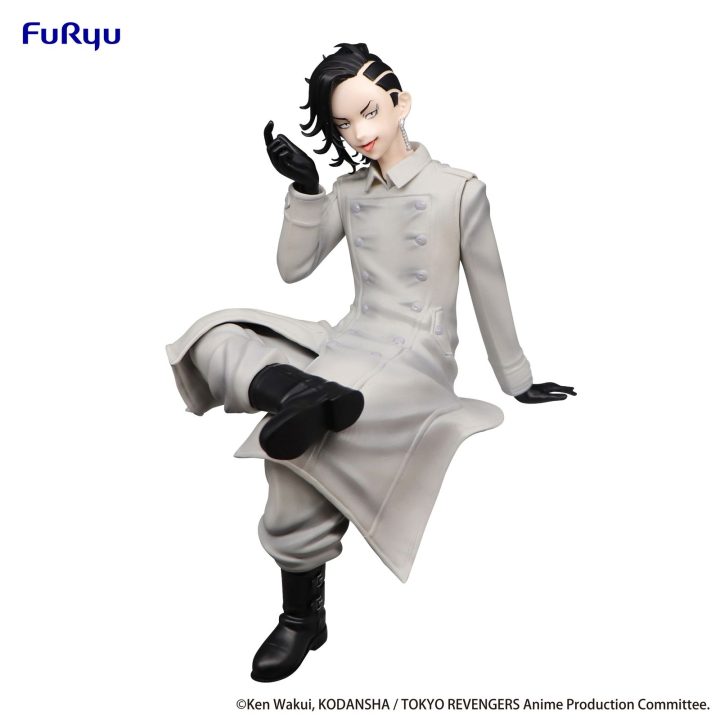 Figura good smile company noodle stopper tokyo revengers hajime…