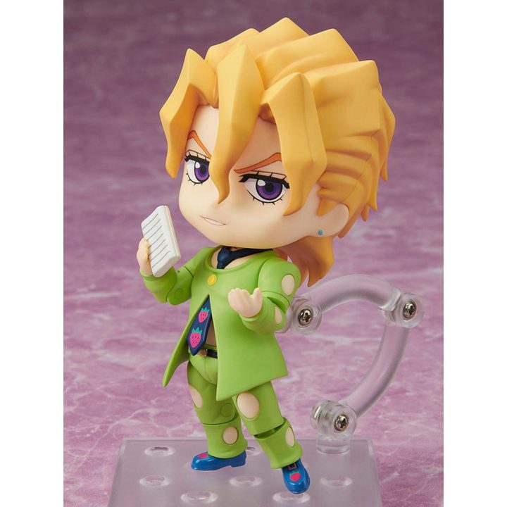 Max Factory Nendoroid Jojo's Bizarre Adventure: Golden Wind Re-Run…