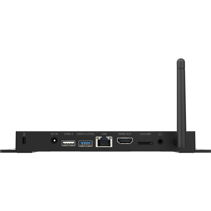 iiyama IISIGNAGEBOX-1 digital signage display accessory