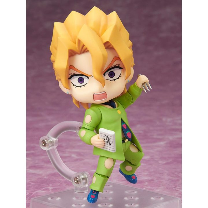 Max Factory Nendoroid Jojo's Bizarre Adventure: Golden Wind Re-Run…