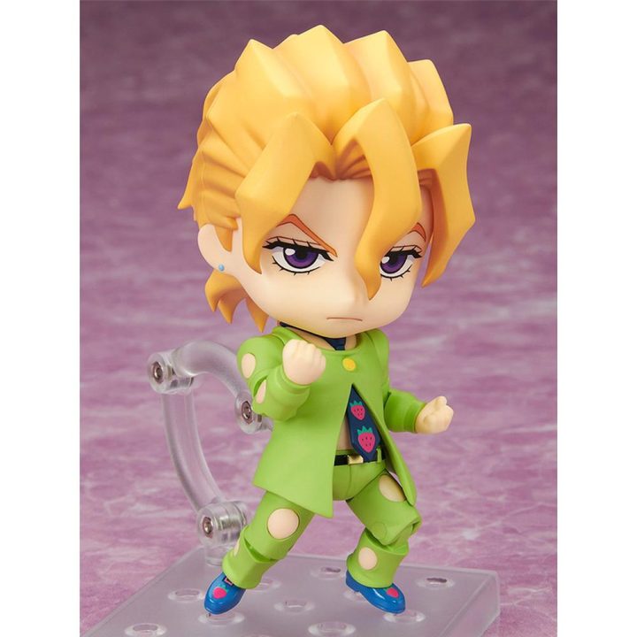 Max Factory Nendoroid Jojo's Bizarre Adventure: Golden Wind Re-Run…