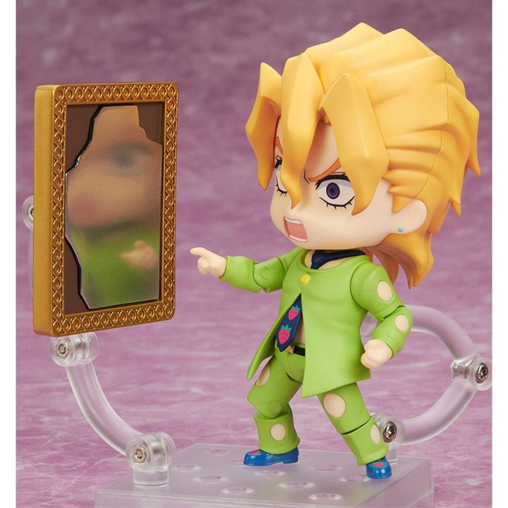 Max Factory Nendoroid Jojo's Bizarre Adventure: Golden Wind Re-Run…