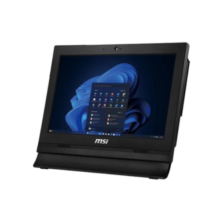 MSI Pro AP162T ADL-007XES All-in-One PC Intel® N N100 15,6" 1920 x…