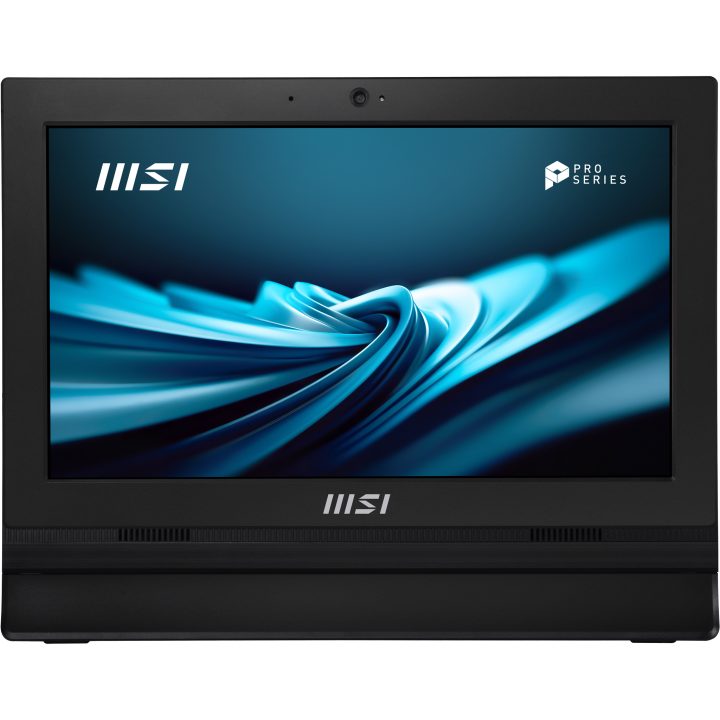 MSI Pro AP162T ADL-007XES All-in-One PC Intel® N N100 15.6" 1920 x…