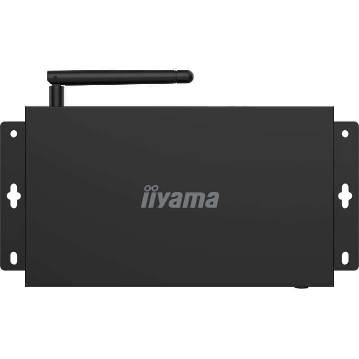 iiyama IISIGNAGEBOX-1 acessório para ecrã de sinalização digital
