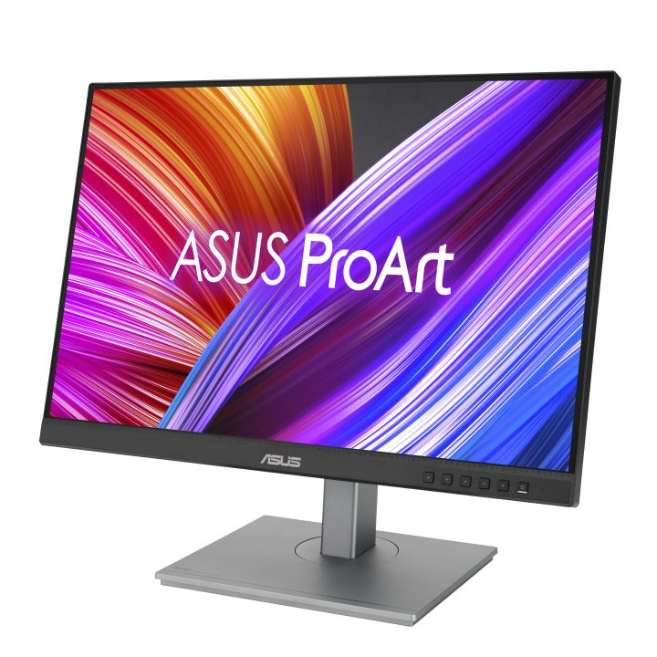 Monitor ASUS ProArt PA248CNV 24" WUXGA 75 Hz IPS