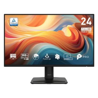 MSI Pro MP243 E14 23,8" Full HD 144 Hz IPS
