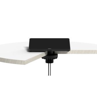 Logitech 939-001811 Video Conferencing System Table Mount