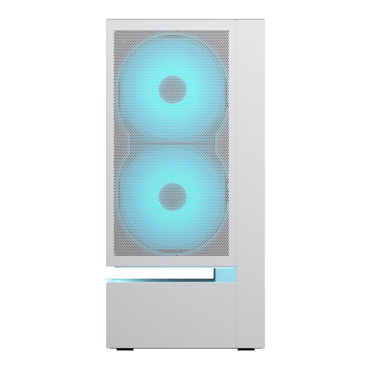COUGAR CGR-2DA4W-M Midi Tower White