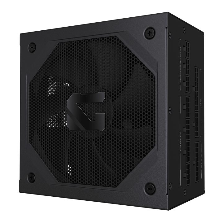 Fonte de Alimentação GIGABYTE GAMING 850GM PG5