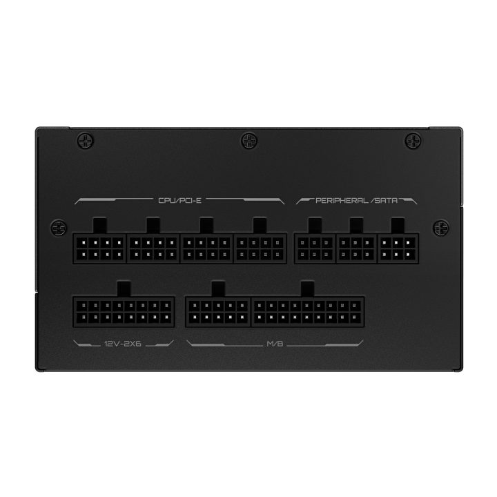 GIGABYTE GAMING 850GM PG5 Fuente de Alimentación