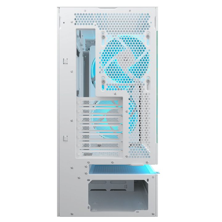 COUGAR CGR-2DA4W-M Midi Tower Branco
