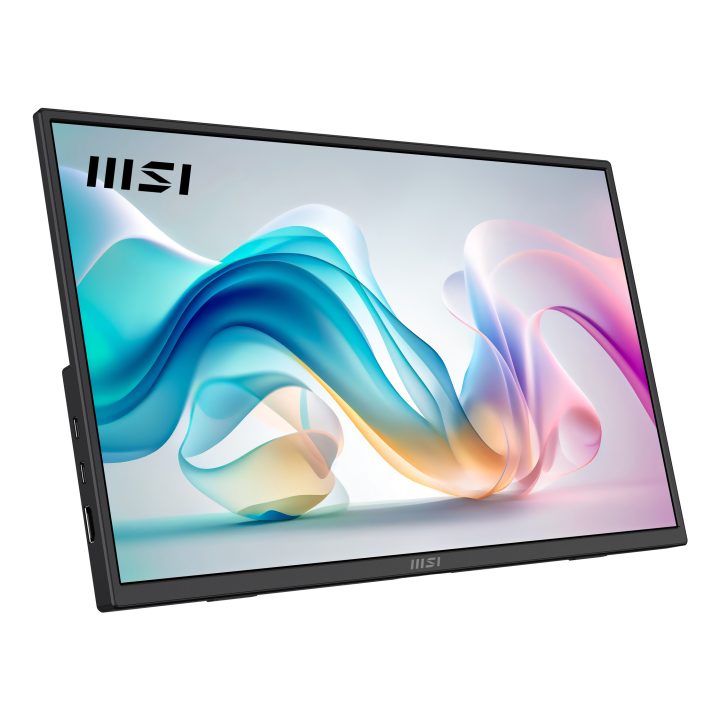 MSI Pro MP165 E6 15.6" Full HD IPS