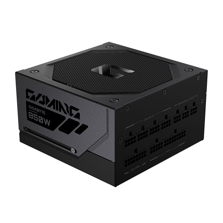 GIGABYTE GAMING 850GM PG5 Power Supply