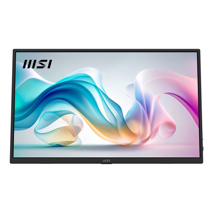 MSI Pro MP165 E6 15.6" Full HD IPS