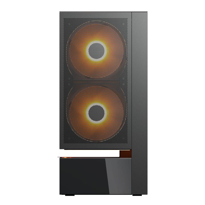 COUGAR CGR-2DA4B-MV Midi Tower Black