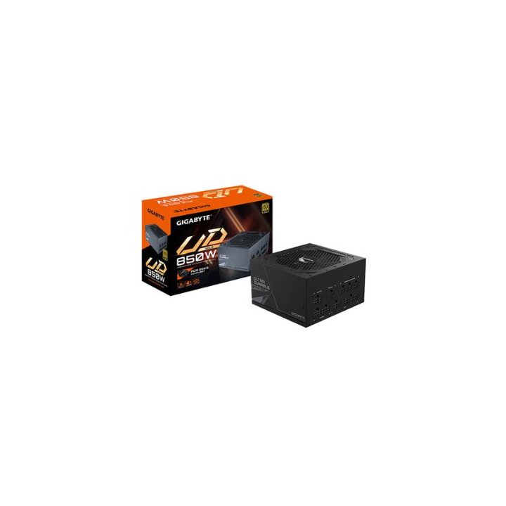 GIGABYTE GAMING 850GM PG5 Power Supply