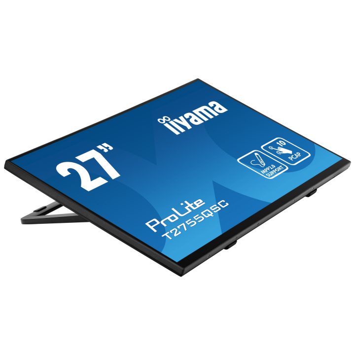 iiyama ProLite T2755QSC-B1 27" QHD 75 Hz IPS