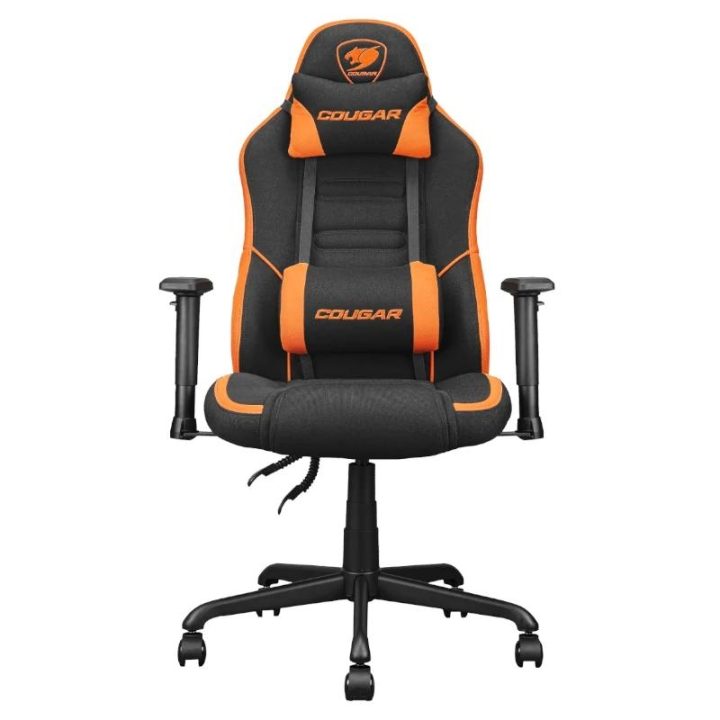 COUGAR Fusion SF Padded Seat Padded Backrest