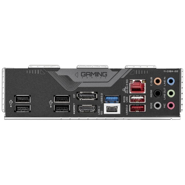GIGABYTE B760 GAMING X GEN5 Motherboard