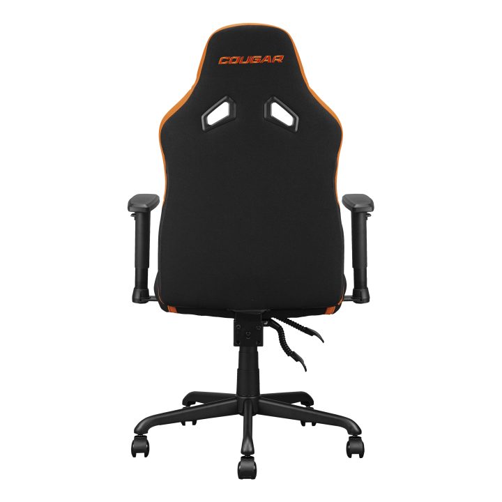 COUGAR Fusion SF Padded Seat Padded Backrest