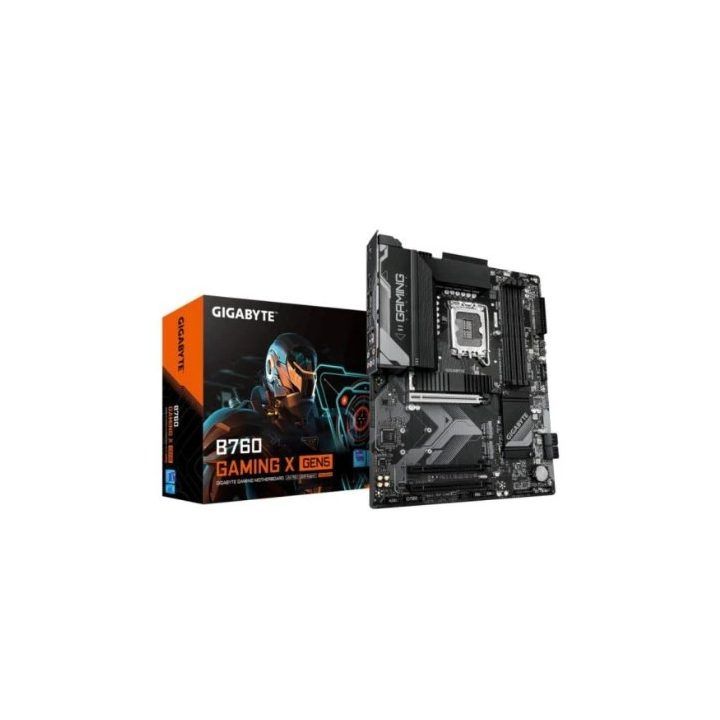 GIGABYTE B760 GAMING X GEN5 Motherboard