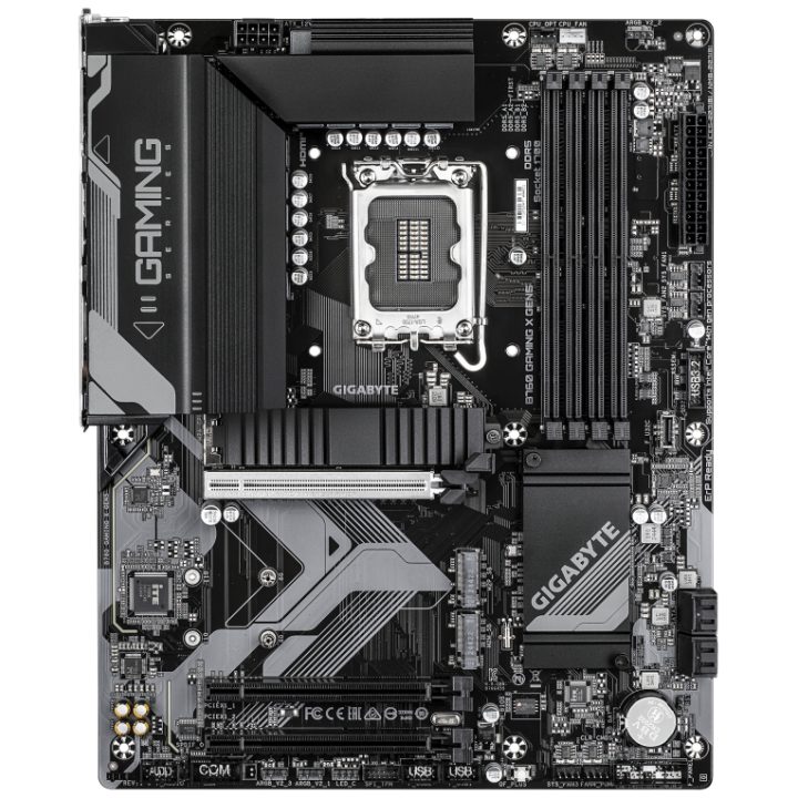 Motherboard GIGABYTE B760 GAMING X GEN5
