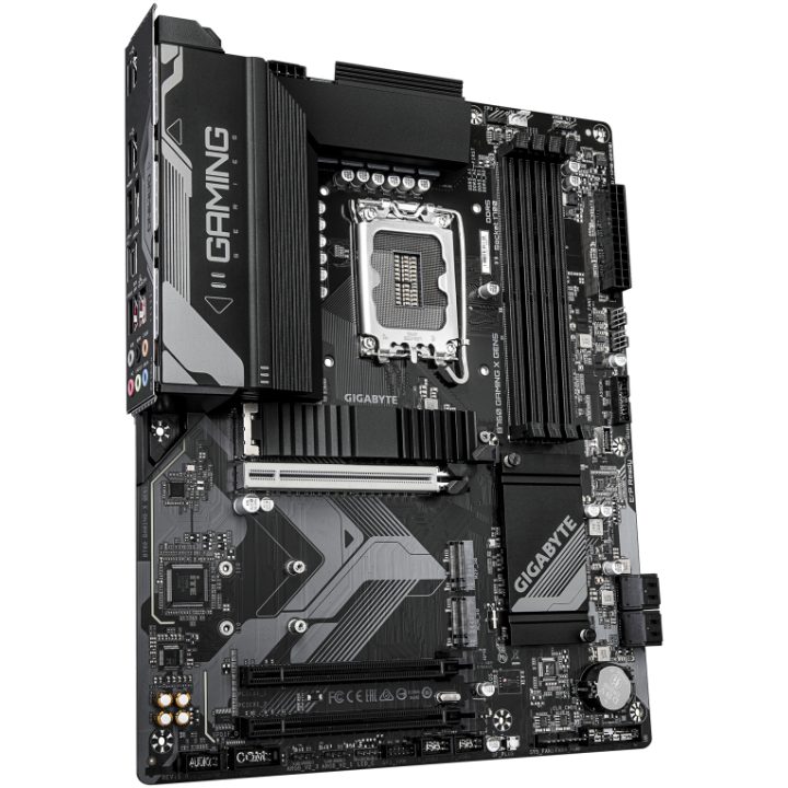 Motherboard GIGABYTE B760 GAMING X GEN5