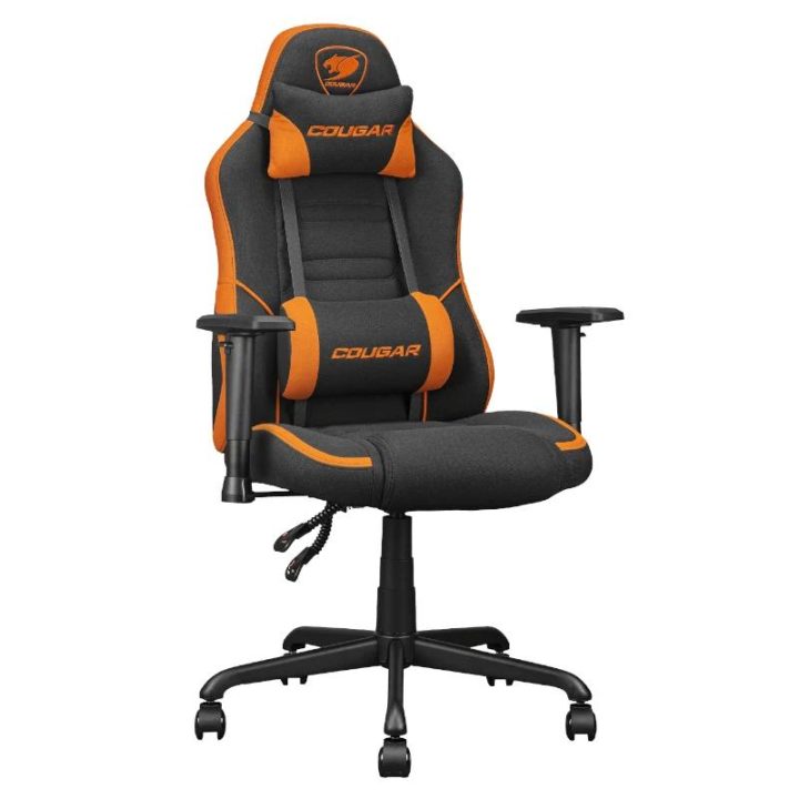 COUGAR Fusion SF Asiento acolchado Respaldo acolchado
