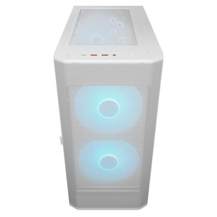 COUGAR CGR-5YA6W-RGB Midi Tower Branco