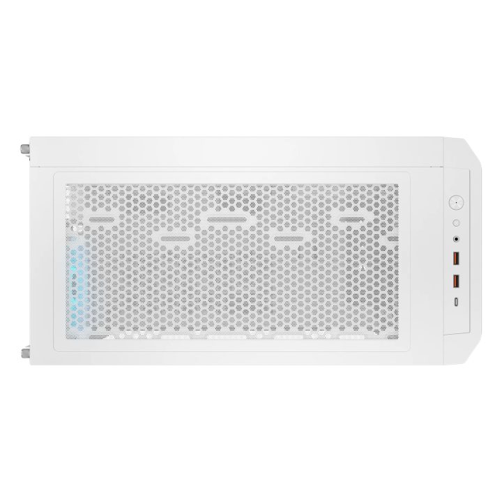 COUGAR CGR-5YA6W-RGB Mid-Tower White