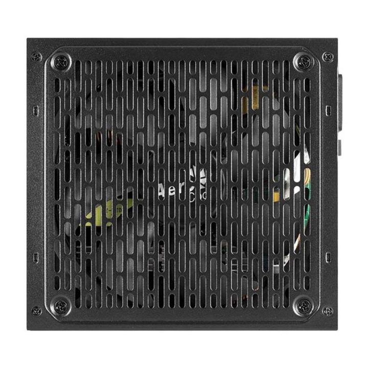 Fonte de alimentação Aerocool Lux Pro RGB Gaming ATX 850W…