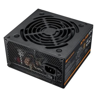 COUGAR CGRVG-650 unidad de fuente de alimentación 650 W 24-pin ATX…