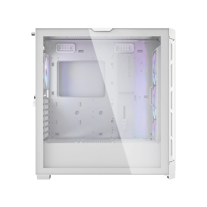 COUGAR CGR-5AD1W-RGB Mid-Tower White