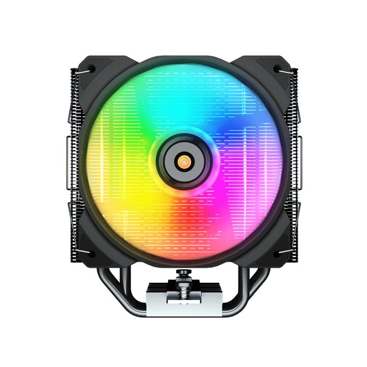 COUGAR CGR-FZA50-ARGB Cooler de Ar Preto