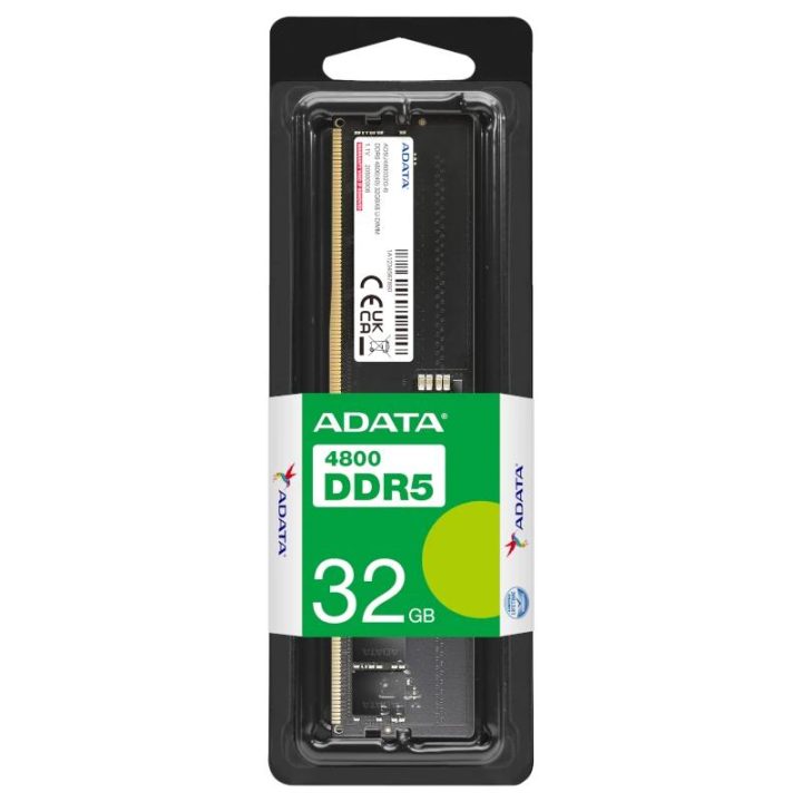 ADATA Premier 32 GB DDR5 4800 MHz CL40