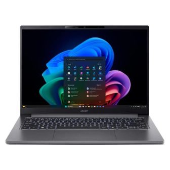 Acer TravelMate Copilot+ PC Intel Core Ultra 5 226V 16 GB 512 GB SSD…