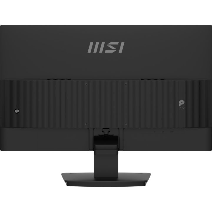 MSI Pro MP241 E14V 23.8" Full HD 144 Hz VA
