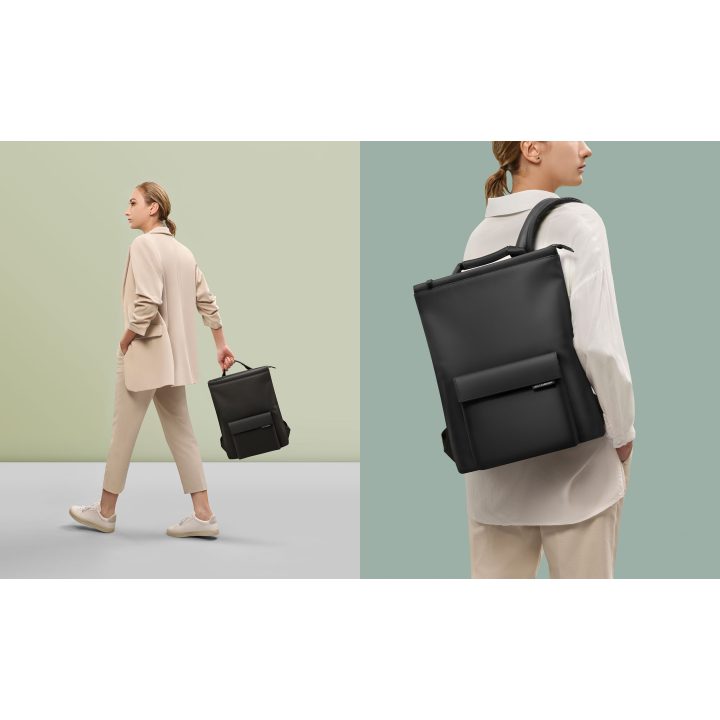 ASUS Vigour Backpack 16" Backpack Black