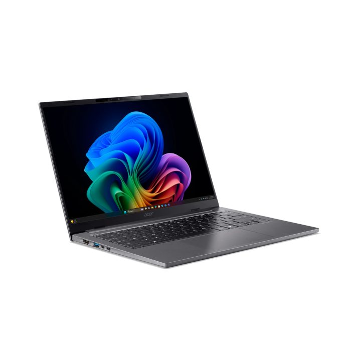 Acer TravelMate Copilot+ PC Intel Core Ultra 5 226V 16 GB 512 GB SSD…