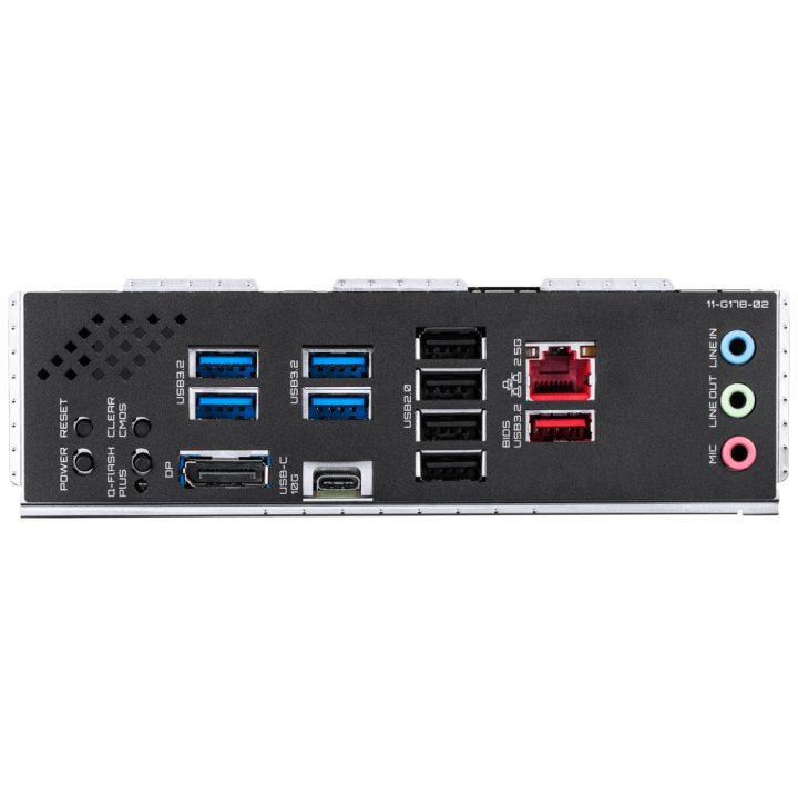 GIGABYTE Z890 D PLUS Motherboard – Compatible with Intel Core Ultra…