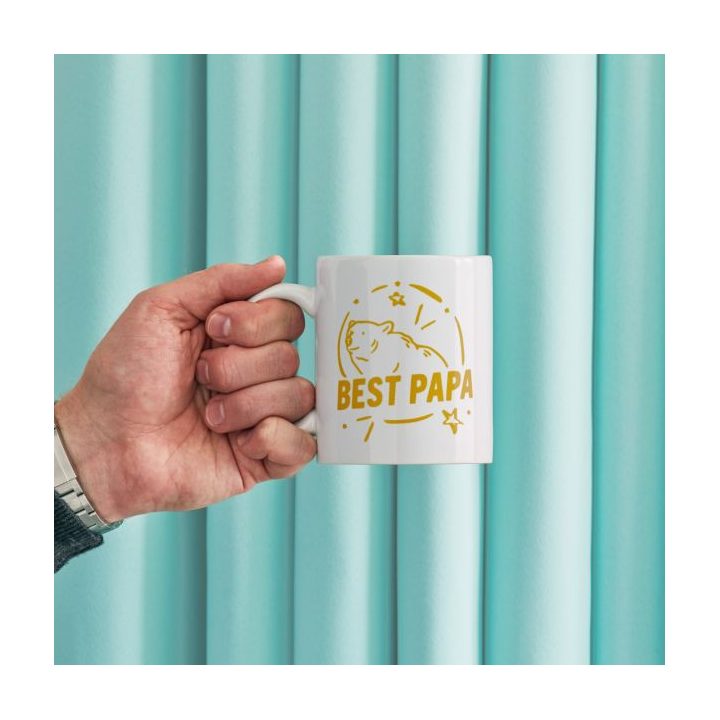 Cricut 2007821 White Universal Mug 2 piece(s)
