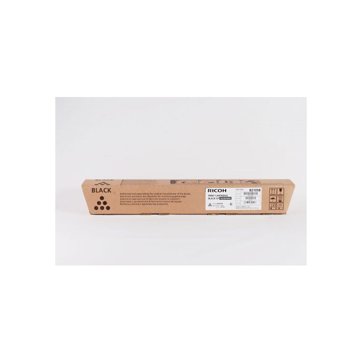 Ricoh 820118 Toner Cartridge 1 piece(s) Original Magenta