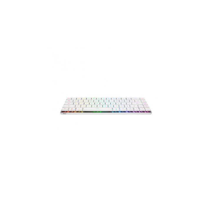 ASUS 90MP03EC-BKSA10 Gaming Keyboard USB + RF Wireless + Bluetooth…