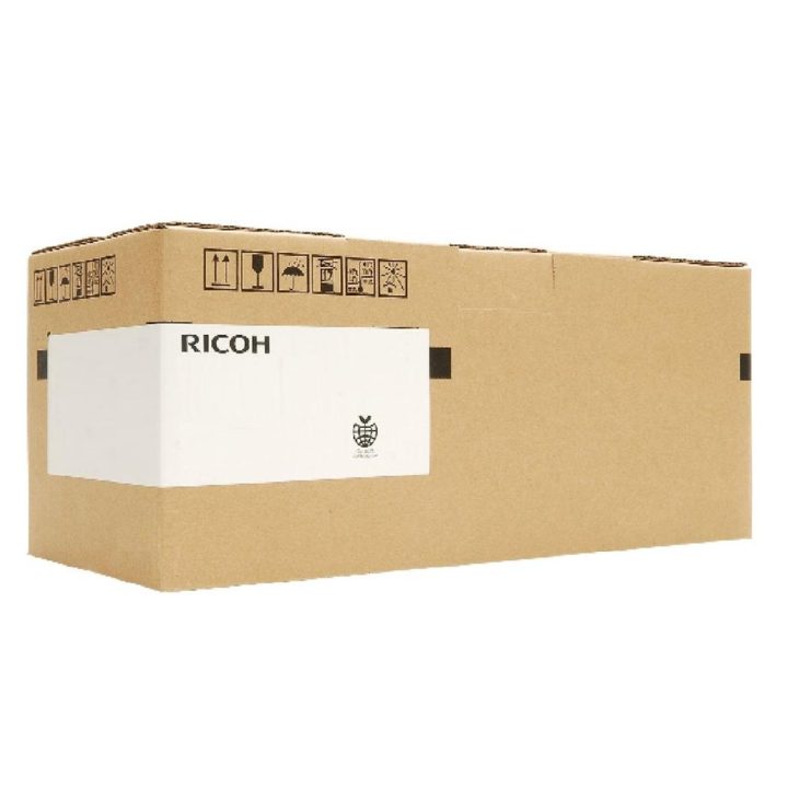 Ricoh 842058 Toner Cartridge 1 piece(s) Original Yellow