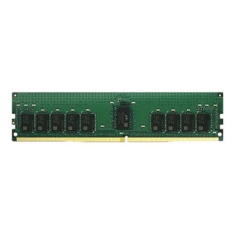 Memoria RAM DDR4 16GB Synology-1333 MHz-PC3-10600-RDIMM (D4ER01-16G)