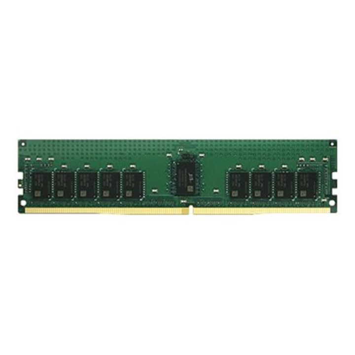 Memoria RAM DDR4 16GB Synology-1333 MHz-PC3-10600-RDIMM (D4ER01-16G)