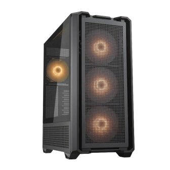 COUGAR CGR-57C9B-RGB Full Tower Negro